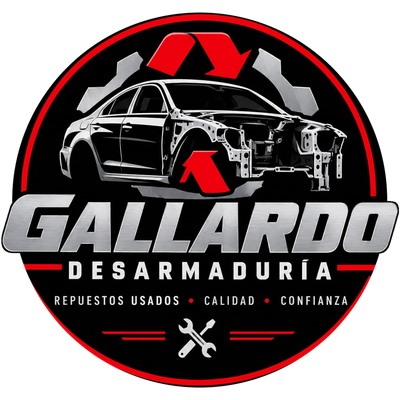 Gallardo Desarmaduría